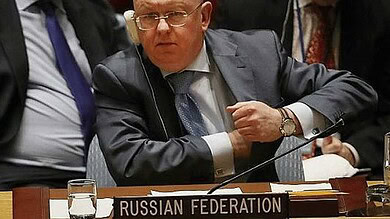 فاسيلي نيبنزيا