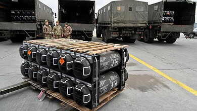 قوافل الأسلحة