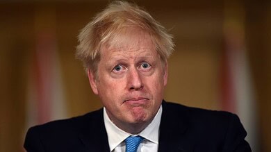 Can Boris Johnson survive