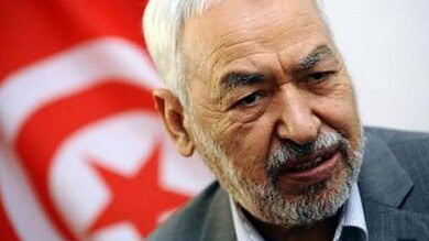 Ghannouchi