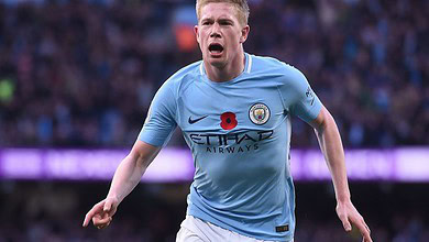 Kevin De Bruyne