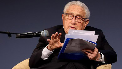 Kissinger