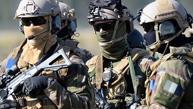 حكومة مالي تلغي المعاهدات العسكرية مع فرنسا وشركائها الأوروبيين