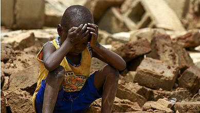 مأساة اقتصادية تضرب السودان