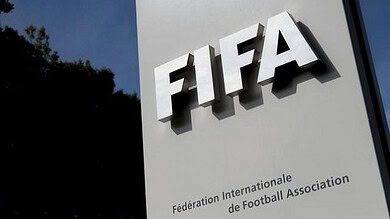 FIFA increases