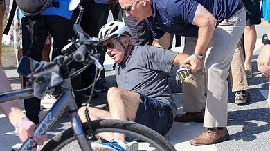 President Joe Biden’s