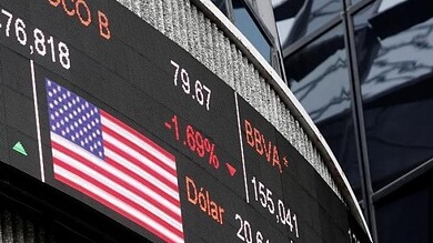 التضخم في الولايات المتحدة