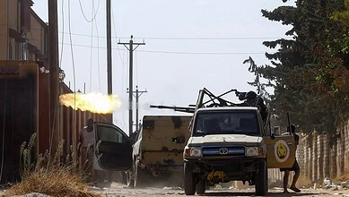 الميليشيات