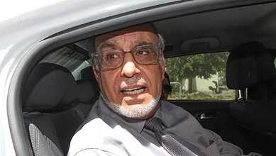 حمادي الجبالي