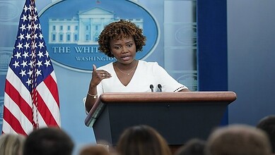 كارين جان-بيير