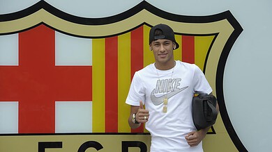 Neymar