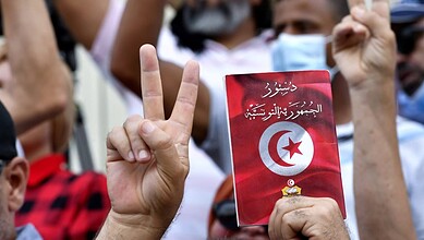 الاستفتاء الدستوري