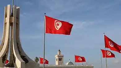 Tunisian
