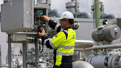 أزمة الطاقة