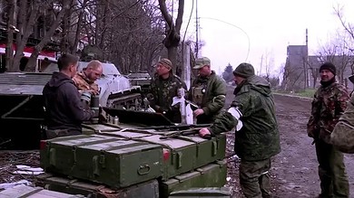 الأسلحة الغربية