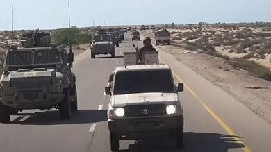 اليمن: قوات دفاع شبوة وألوية العمالقة تسيطران على غالبية مناطق شبوة