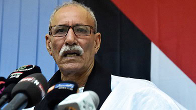 إبراهيم غالي