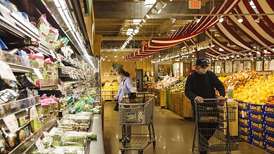 التضخم في الولايات المتحدة