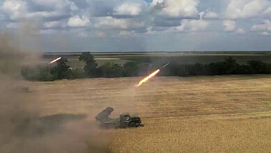 التعزيزات العسكرية الروسية