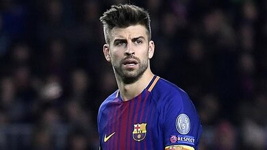 جيرارد بيكيه