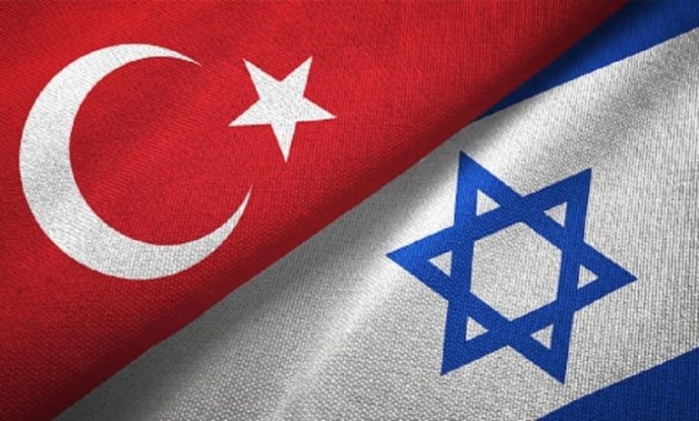 benny-gantz-to-meet-hulusi-akar-in-turkey-to-strengthen-israel-s