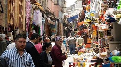 خطر الجوع يهدد أكثر 47 مليون مواطن تركي