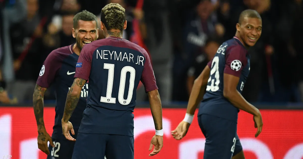 FIFA World Cup 2022: Kylian Mbappe has to understand Lionel Messi and  Neymar are bigger than him, says Dani Alves