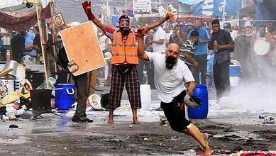 المصريون يسخرون من دعوات إخونجية للتظاهر يوم 11/11 بهاشتاج #عواجيز_يناير