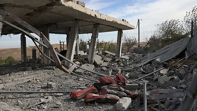 النظام التركي يواصل عدوانه العسكري على الأراضي العراقية والسورية