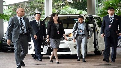 تشوي سون هوي