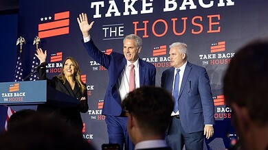 كيفن مكارثي