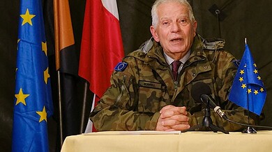 جوزيب بوريل