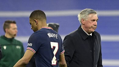 كيليان مبابي