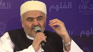 علي الصلابي