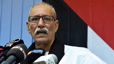 إبراهيم غالي