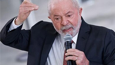 لولا دا سيلفا