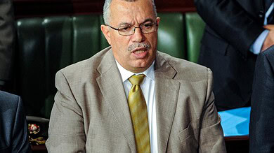 نورالدين البحيري