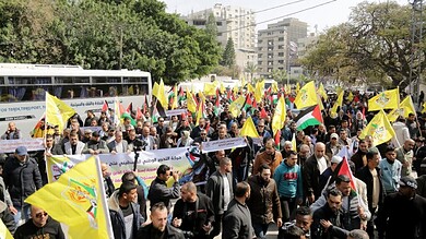 أنصار إصلاحي فتح