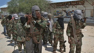 الجيش المالي