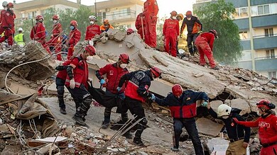 تركيا وسوريا