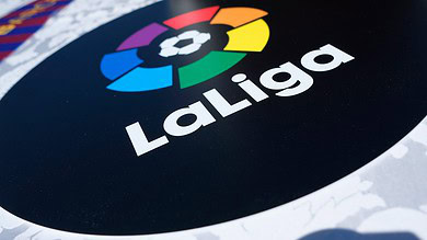 رابطة الدوري الإسباني