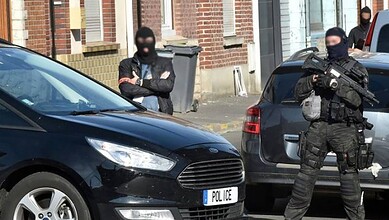 المخابرات الفرنسية توجه ضربة لصناديق تمويل تنظيم الإخونجية