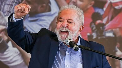 لولا دا سيلفا