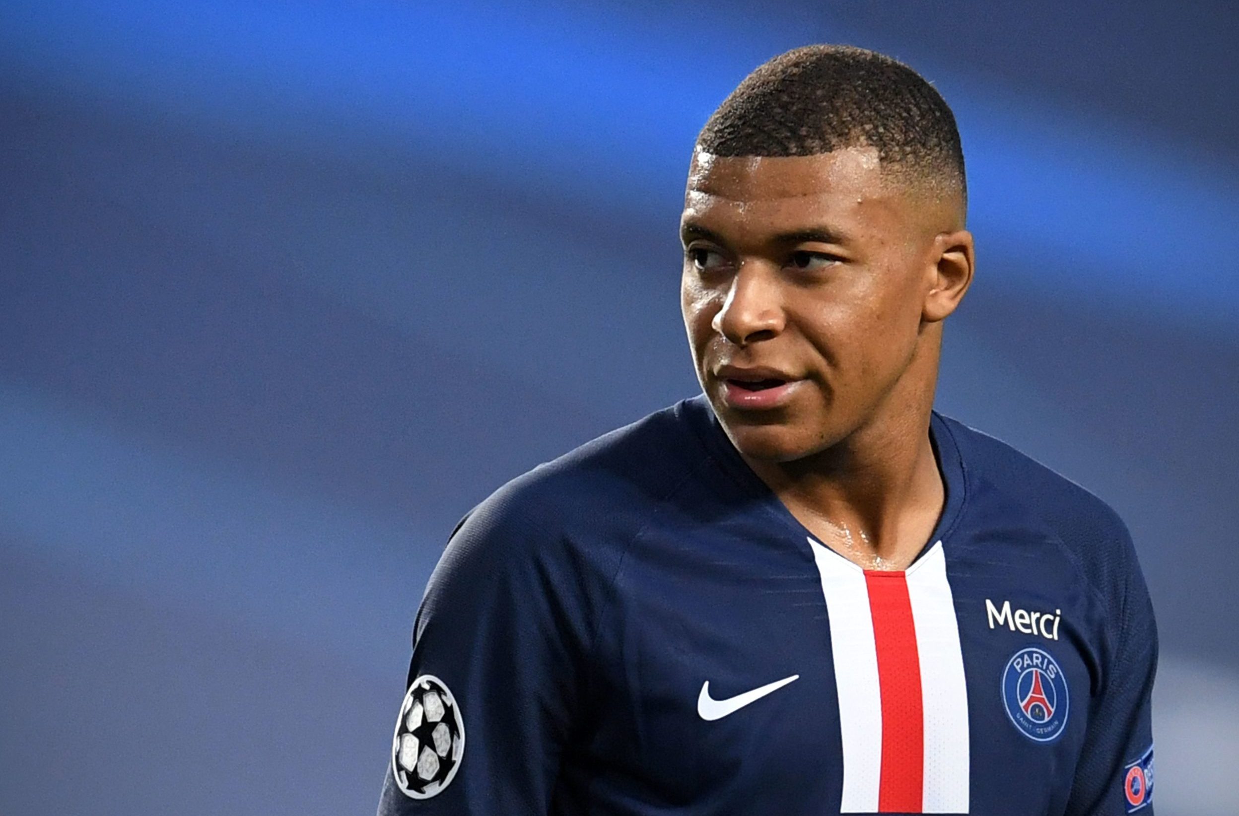 Un Transfert à 100M€ Pour Régaler Kylian Mbappé