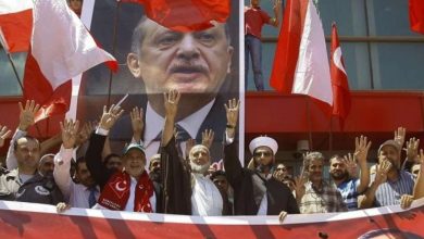 بيع الجنسيات التركية مصدر ثراء مافيا تنظيم الإخونجية