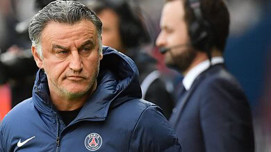 كريستوف غالتييه