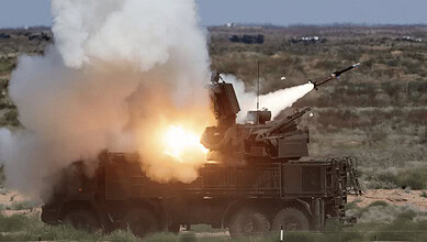 مصرع قرابة 5 آلاف جندي أوكراني بنيران روسية خلال أسبوع