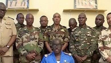 المجلس العسكري في النيجر يشنّ هجوماً لاذعاً على غوتيريش