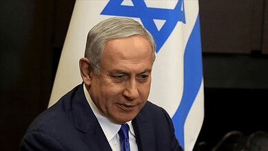 نتنياهو
