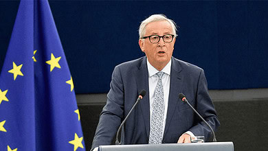 جان كلود يونكر